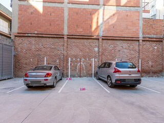 Appartement Roses  29