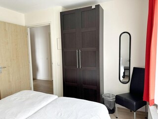 Apartment Egmond aan Zee Ausstattung 1