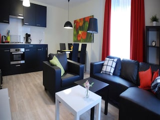 Appartement Egmond aan Zee  2