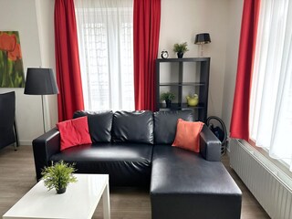 Apartment Egmond aan Zee  3