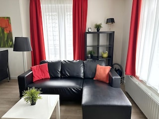 Appartement Egmond aan Zee  3