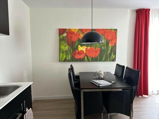 Appartement Egmond aan Zee  21