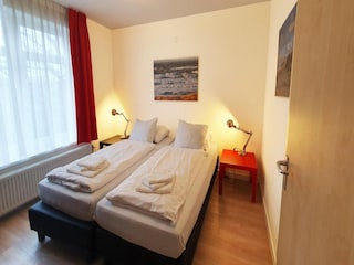 Apartment Egmond aan Zee  8