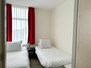 Appartement Egmond aan Zee  12