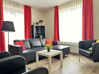 Appartement Egmond aan Zee  13