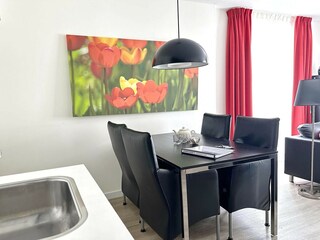 Appartement Egmond aan Zee  14