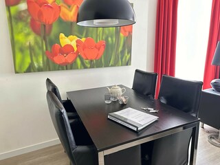 Appartement Egmond aan Zee  15