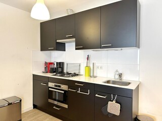 Apartment Egmond aan Zee  16