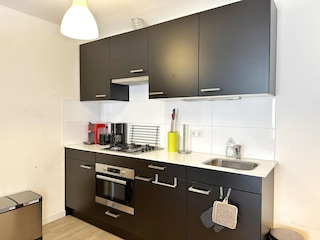 Appartement Egmond aan Zee  16