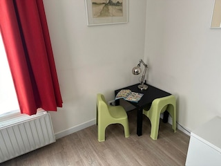 Apartment Egmond aan Zee  17