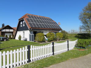 Ferienwohnung Herzmuschel - Friedrichskoog - image1