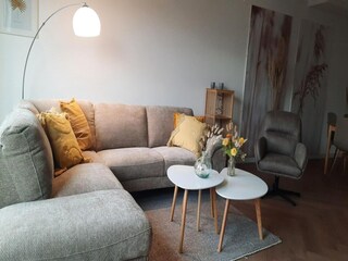 Maison de vacances Egmond aan Zee  1