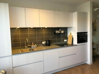 Maison de vacances Egmond aan Zee  6