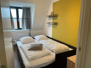 Maison de vacances Egmond aan Zee  12