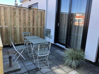 Ferienhaus Egmond aan Zee  16