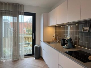 Maison de vacances Egmond aan Zee  22