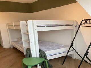 Maison de vacances Egmond aan Zee  28