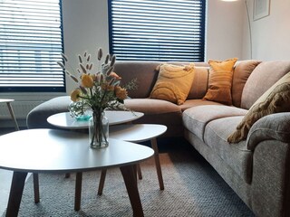 Vakantiehuis Egmond aan Zee Buitenaudio-opname 1