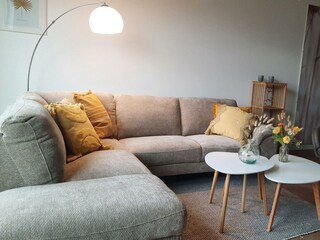 Vakantiehuis Egmond aan Zee Buitenaudio-opname 2