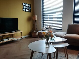 Vakantiehuis Egmond aan Zee Buitenaudio-opname 3