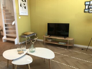 Vakantiehuis Egmond aan Zee Buitenaudio-opname 5