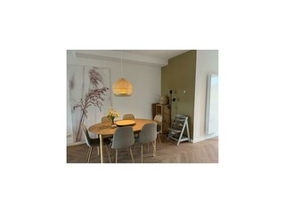 Casa de vacaciones Egmond aan Zee Características 25