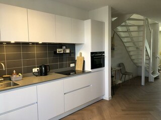 Vakantiehuis Egmond aan Zee Buitenaudio-opname 7