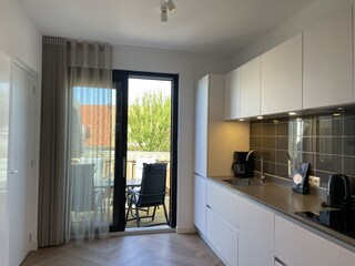 Vakantiehuis Egmond aan Zee Buitenaudio-opname 9