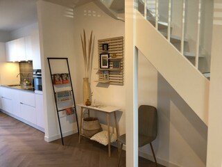 Vakantiehuis Egmond aan Zee Buitenaudio-opname 10