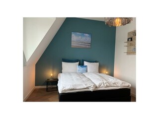 Vakantiehuis Egmond aan Zee Buitenaudio-opname 12