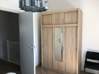 Vakantiehuis Egmond aan Zee Buitenaudio-opname 14