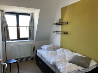 Casa per le vacanze Egmond aan Zee Caratteristiche 16
