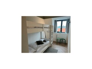 Vakantiehuis Egmond aan Zee Buitenaudio-opname 17