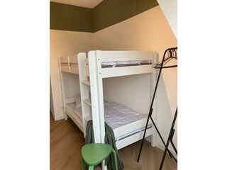 Vakantiehuis Egmond aan Zee Buitenaudio-opname 18