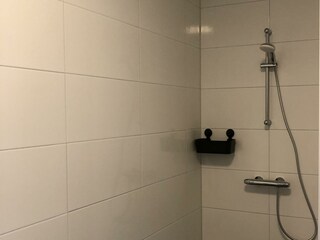 Vakantiehuis Egmond aan Zee Buitenaudio-opname 21