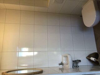 Vakantiehuis Egmond aan Zee Buitenaudio-opname 22