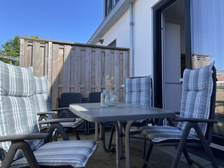 Casa de vacaciones Egmond aan Zee Grabación al aire libre 25