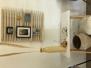 Vakantiehuis Egmond aan Zee Buitenaudio-opname 26