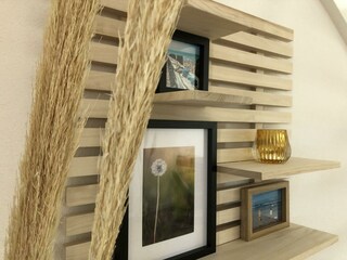 Vakantiehuis Egmond aan Zee Buitenaudio-opname 27