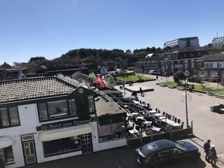 Casa de vacaciones Egmond aan Zee Grabación al aire libre 30