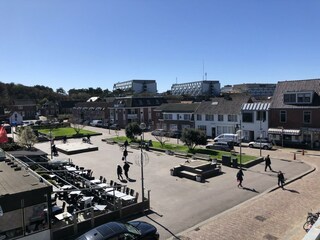 Vakantiehuis Egmond aan Zee Buitenaudio-opname 32
