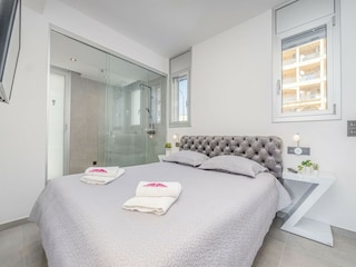 Apartment Roses Ausstattung 28