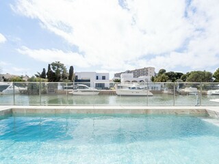 Appartement Roses Buitenaudio-opname 13