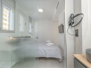 Apartment Roses Ausstattung 19