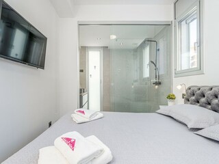 Apartment Roses Ausstattung 19