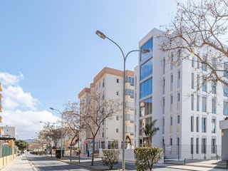 Apartment Roses Außenaufnahme 12