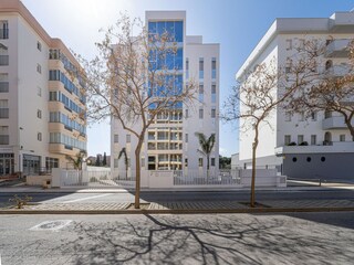 Appartement Roses Buitenaudio-opname 9