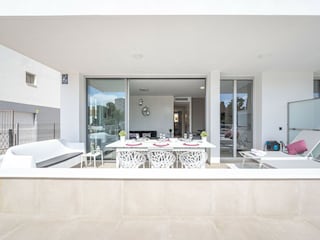 Appartement Roses  39
