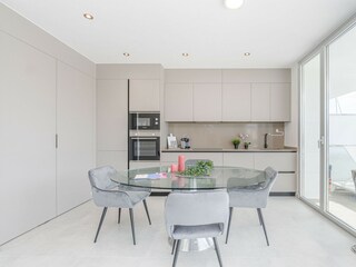 Appartement Roses Kenmerken 21