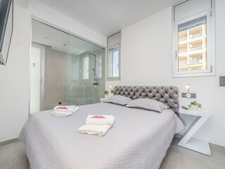 Apartment Roses Ausstattung 22